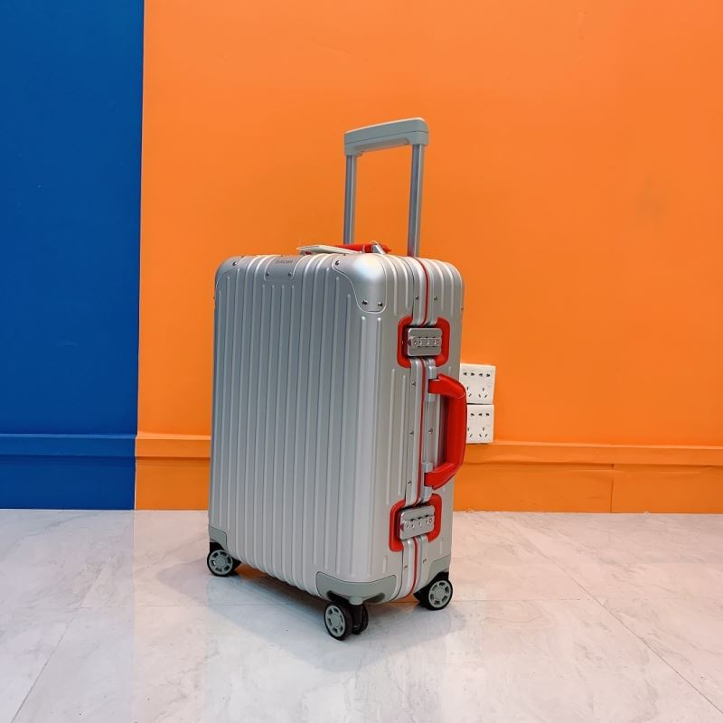 Rimowa Suitcase